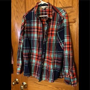 Old navy woman’s shirt